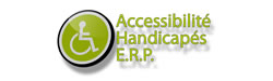 Diagnostic Accessibilité Handicapés